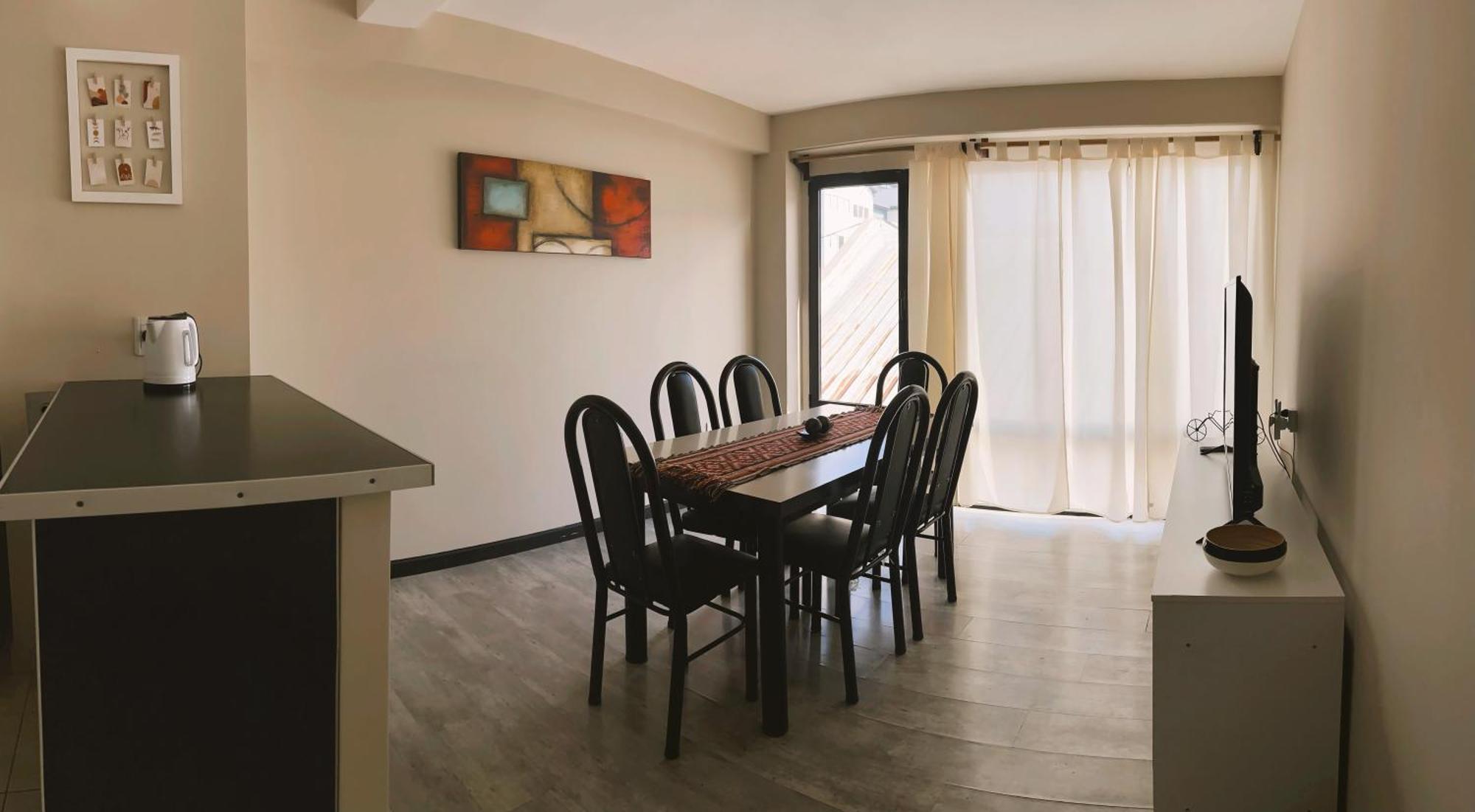 Departamento 2 Centrico, Comodo Y Calido Appartement *